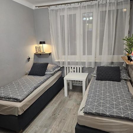 Apartament Cinema เคียลเซ ภายนอก รูปภาพ